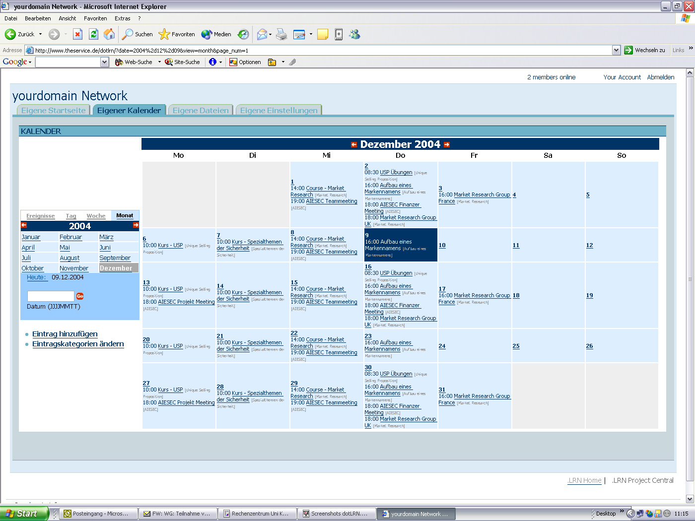 German Screenshot dotLRN 10.jpg